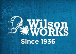 Wilson Works Inc. 